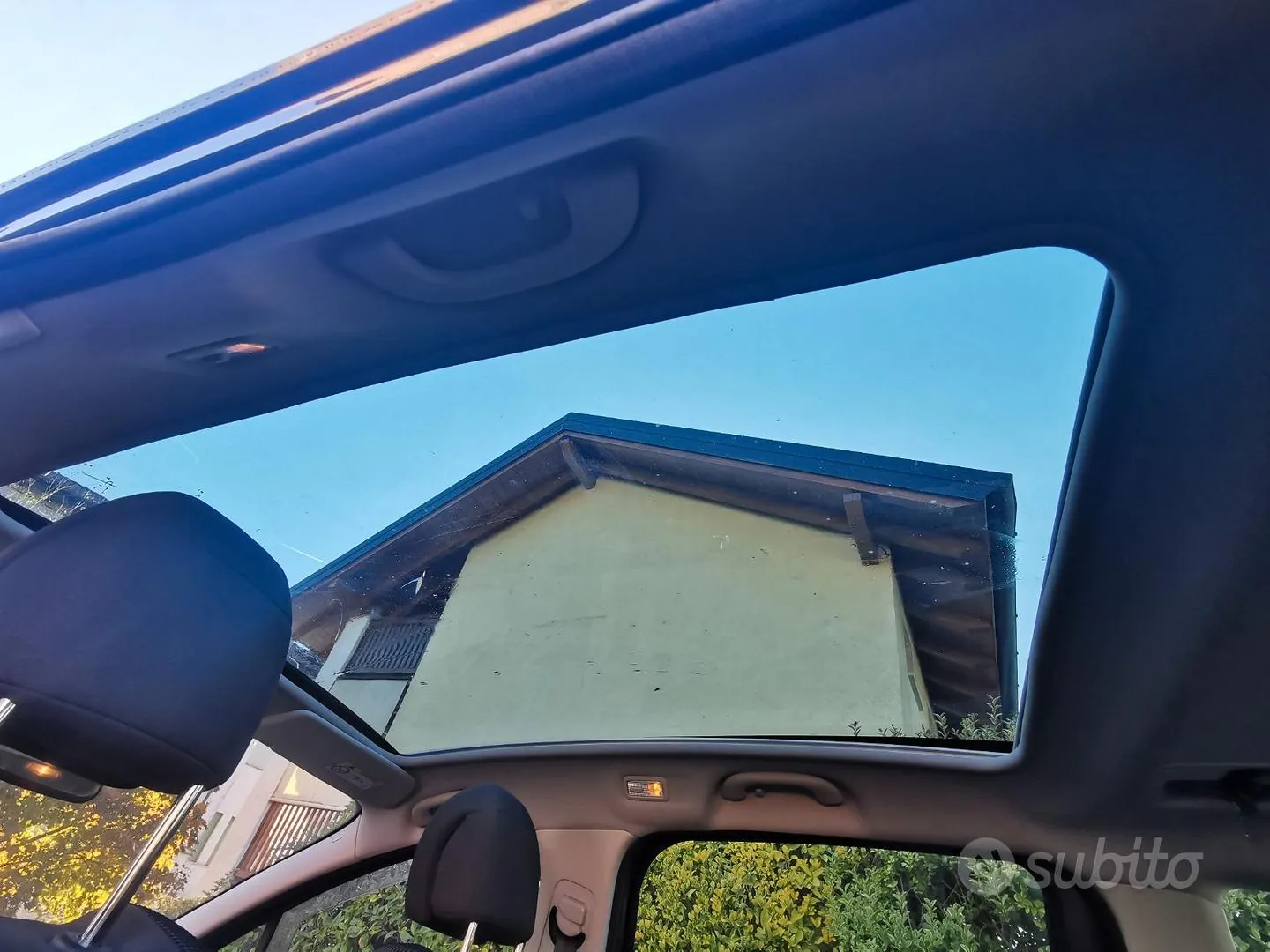 Peugeot 5008 2016 photo 5