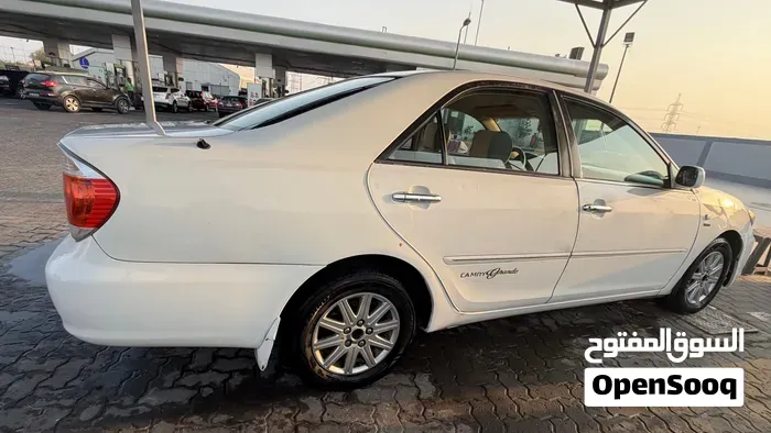 Toyota Camry 2006 photo 3