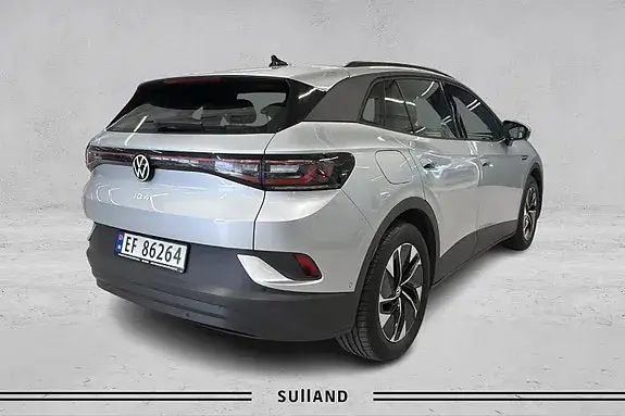 Volkswagen Id.4 2023 photo 5