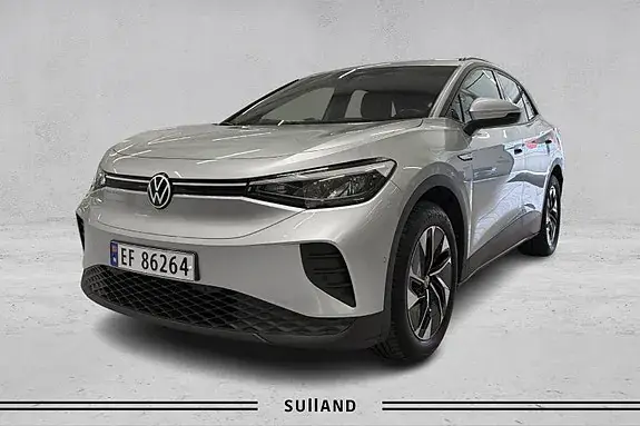 Volkswagen Id.4