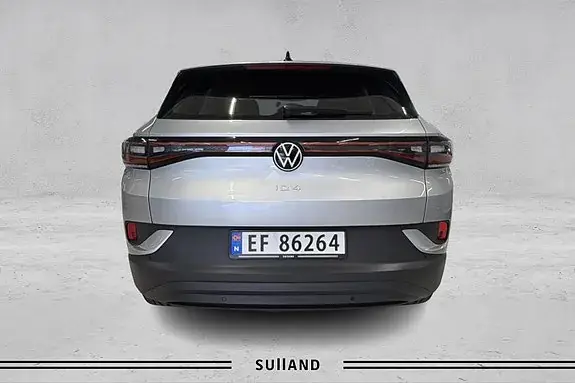 Volkswagen Id.4 2023 photo 4