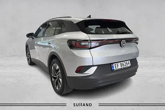 Volkswagen Id.4 2023 photo 3