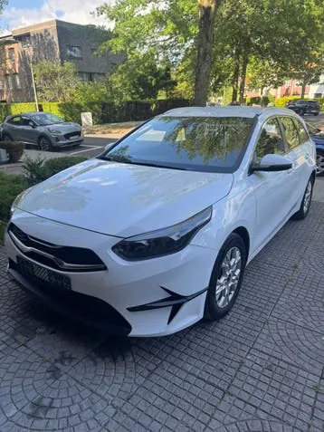 Kia Ceed 2022 photo 2