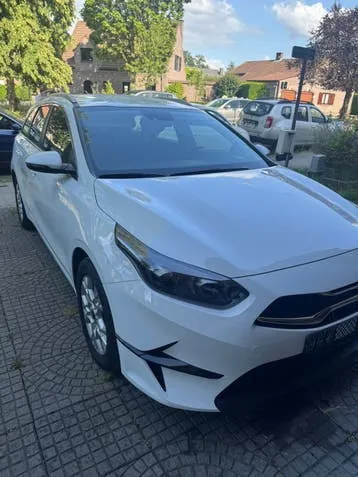 Kia Ceed 2022 photo 3
