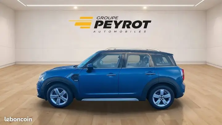 Mini Countryman 2020 photo 3