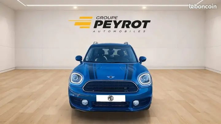 Mini Countryman 2020 photo 2