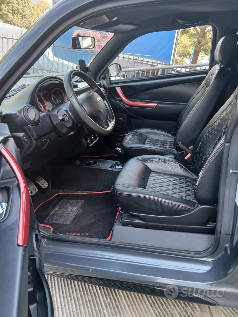 Ligier Js 50 2017 photo 3