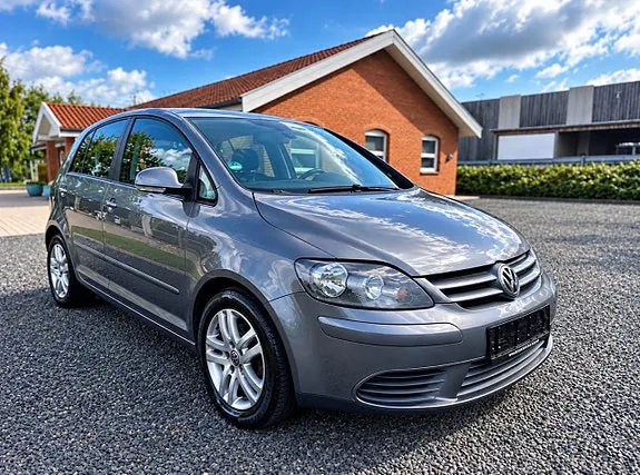Volkswagen Golf Plus 2008 photo 2