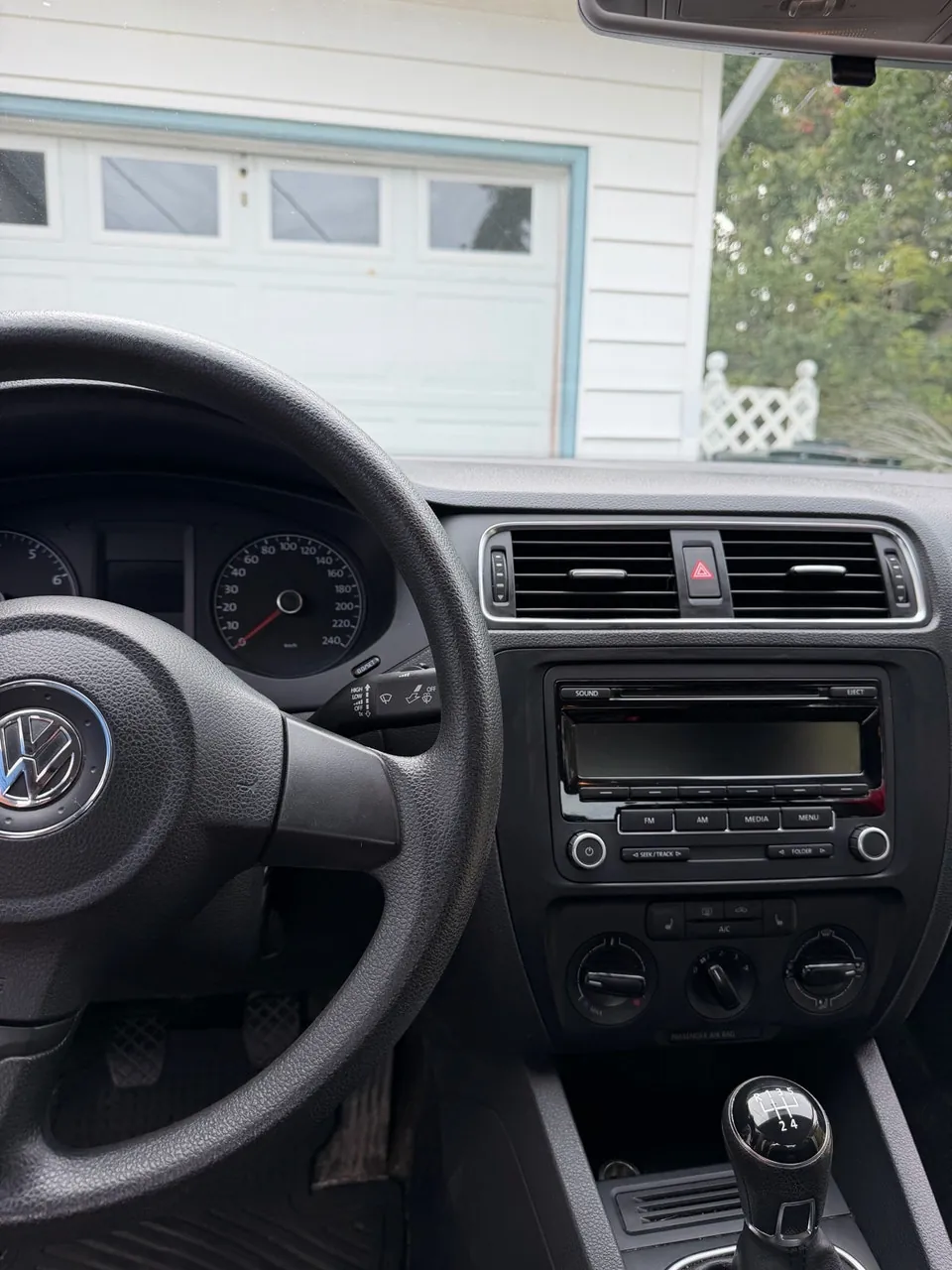 Volkswagen Jetta 2014 photo 3