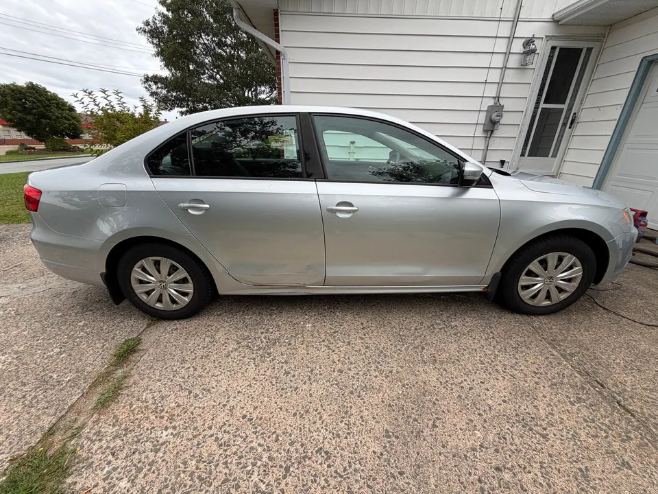 Volkswagen Jetta 2014 photo 5
