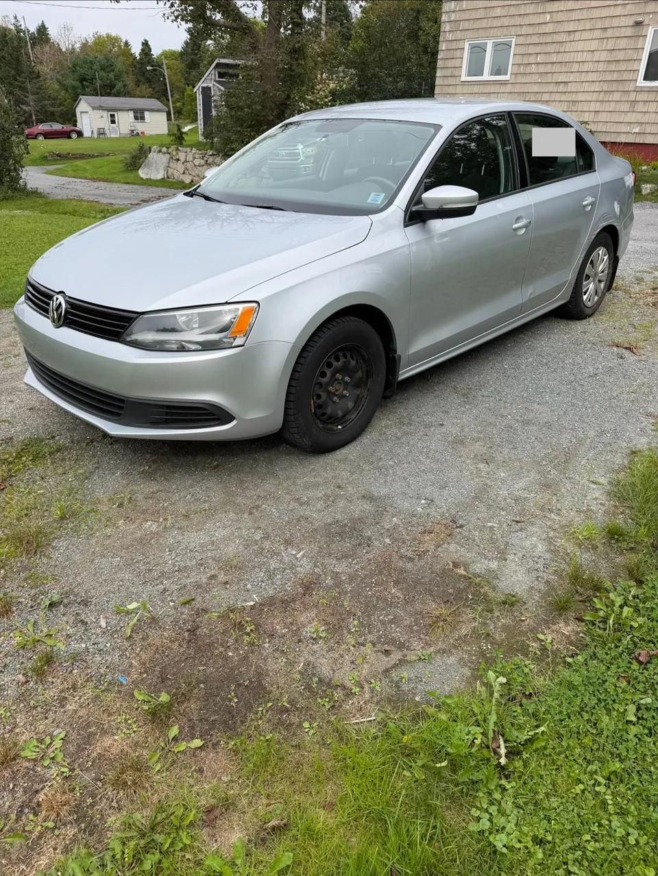 Volkswagen Jetta 2014 photo 4