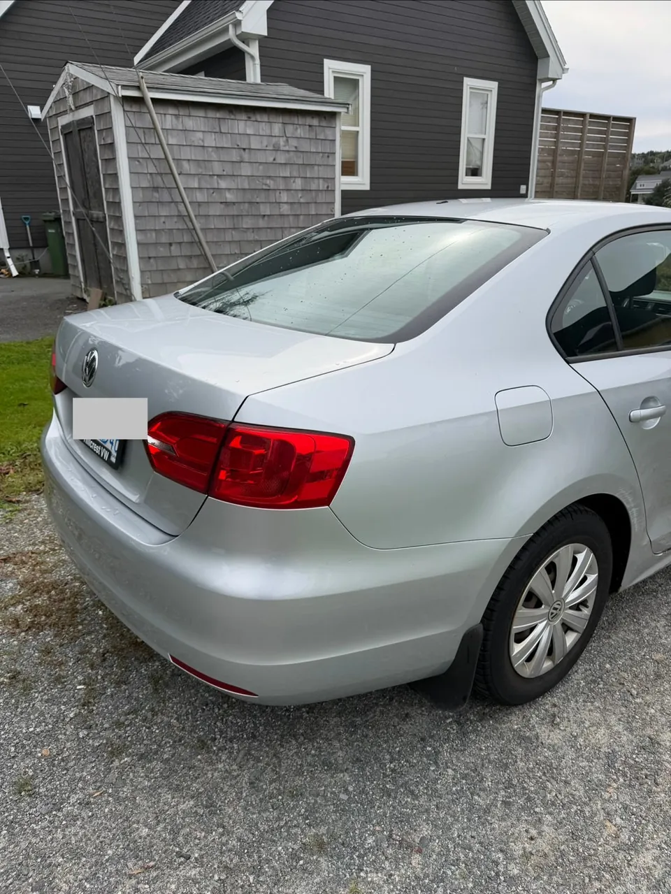 Volkswagen Jetta 2014 photo 2