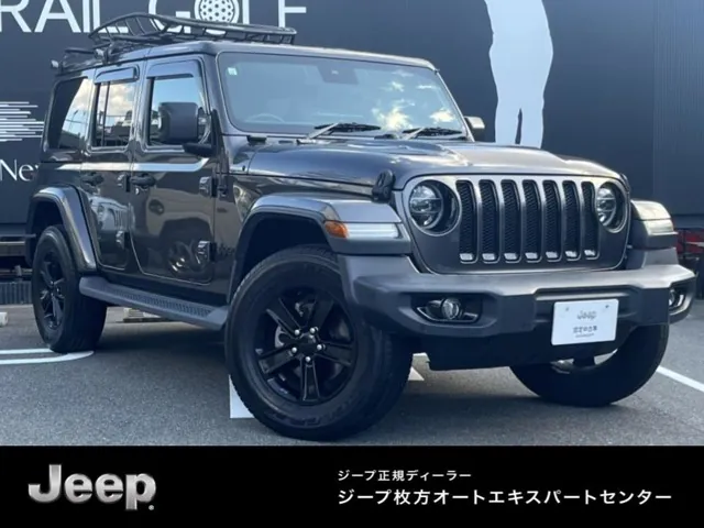Jeep Grand Cherokee 2019 photo 2