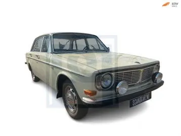 Volvo 144