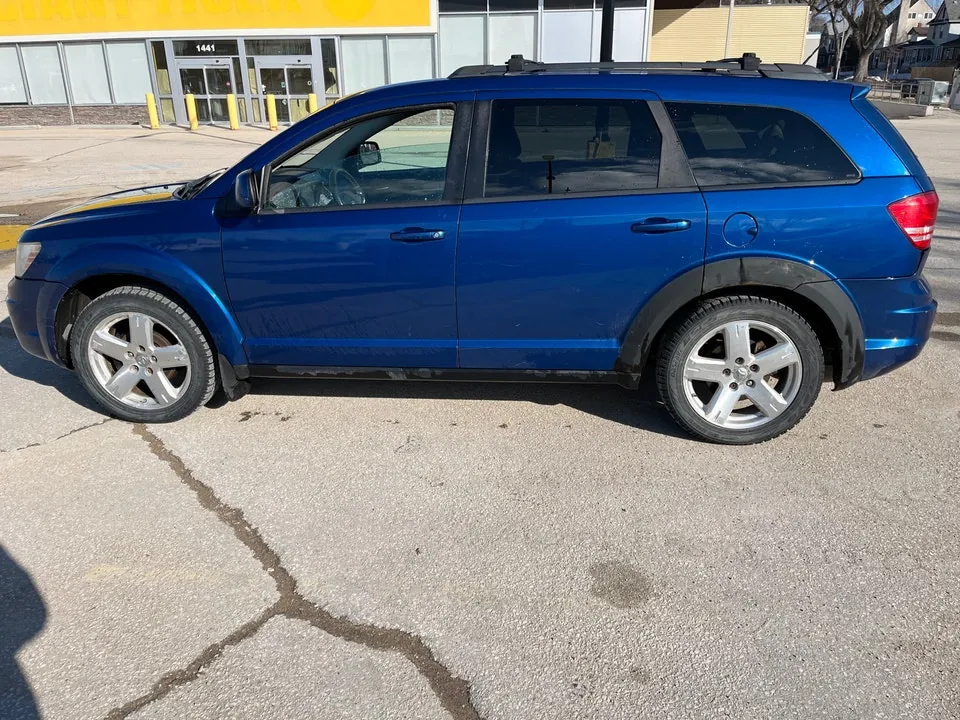 Dodge Journey