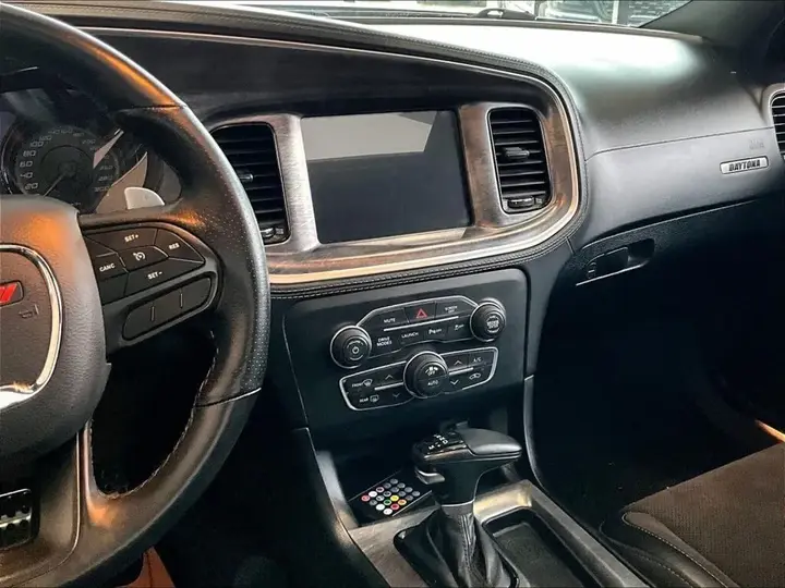 Dodge Charger 2023 photo 4