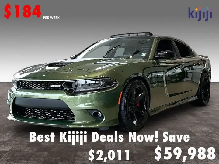 Dodge Charger