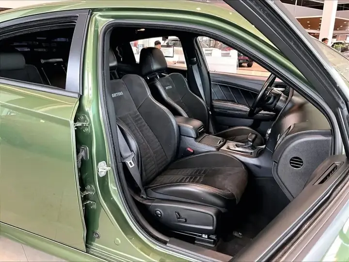 Dodge Charger 2023 photo 5