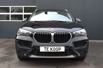 BMW X1 2021 photo 2
