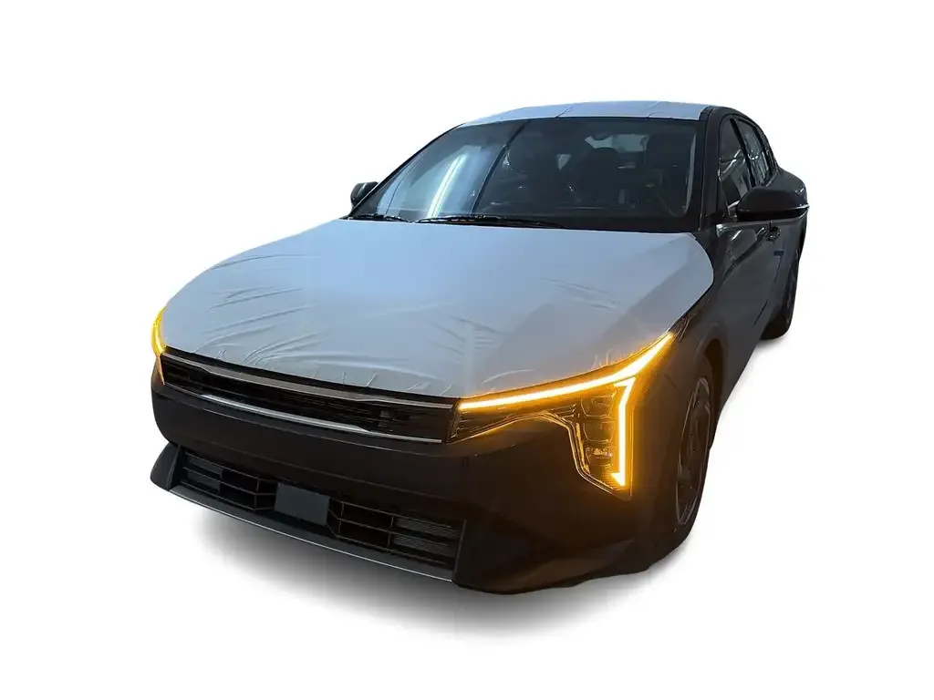 Kia K4 2026 photo 5