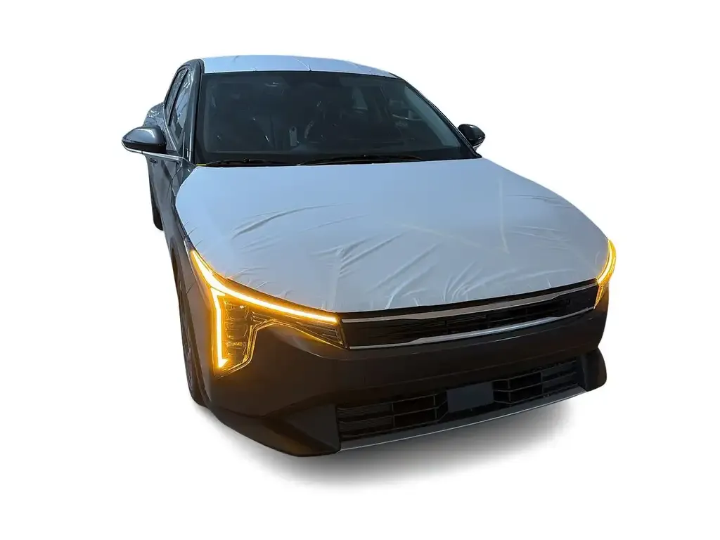 Kia K4 2026 photo 3