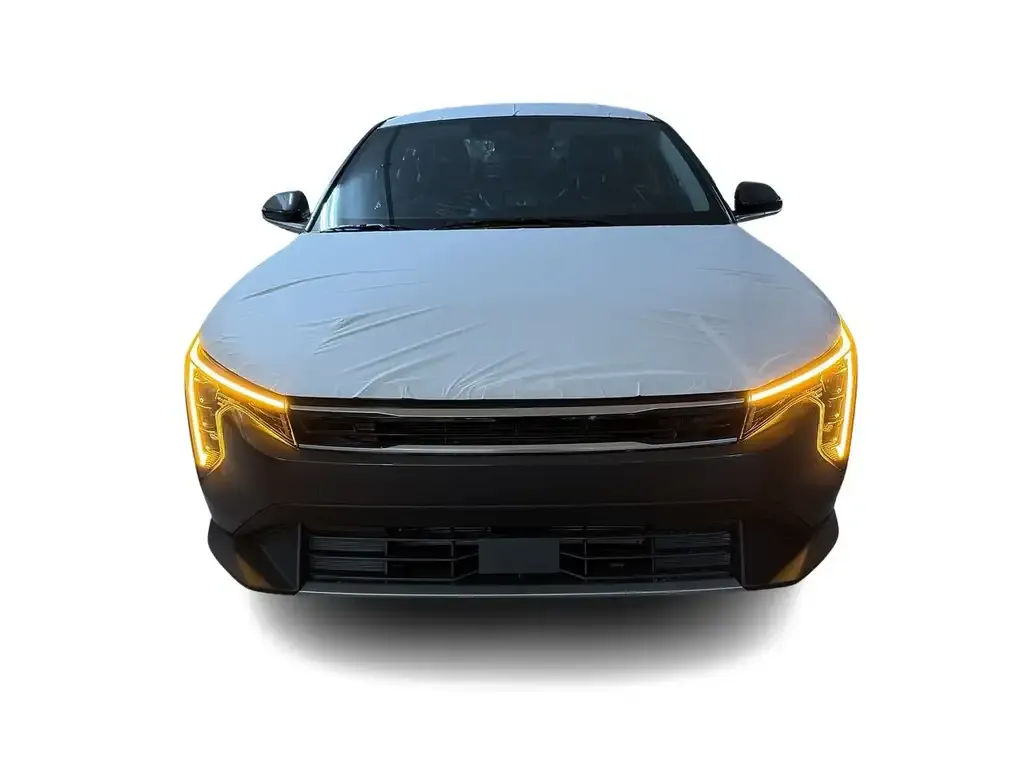 Kia K4 2026 photo 4