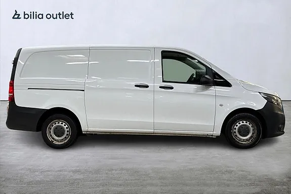 Mercedes-Benz Vito 111 2019 photo 5