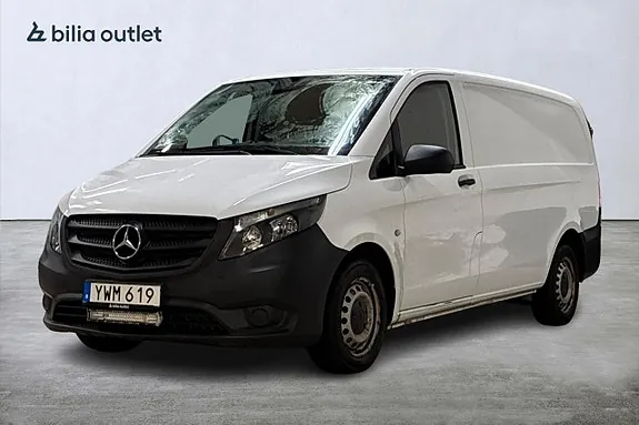 Mercedes-Benz Vito 111
