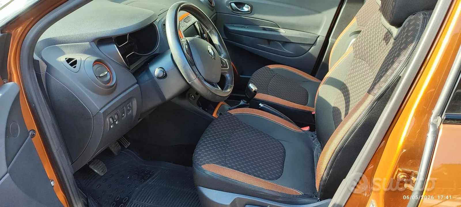 Renault Captur 2018 photo 3