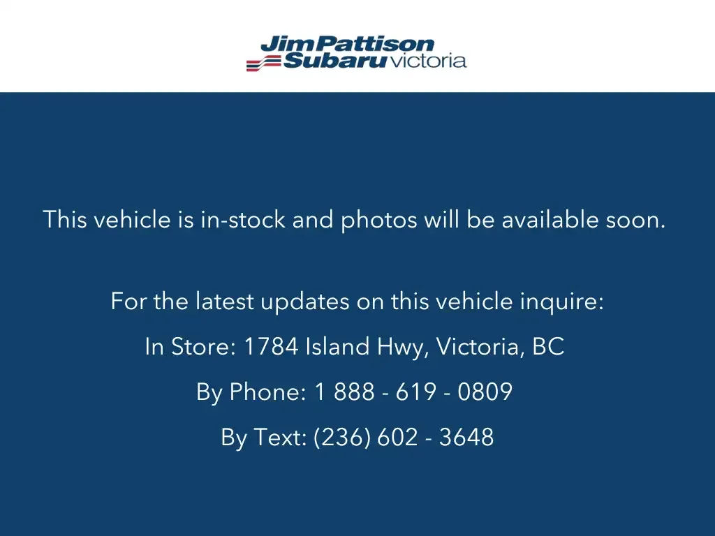 Subaru Crosstrek 2024 photo 2