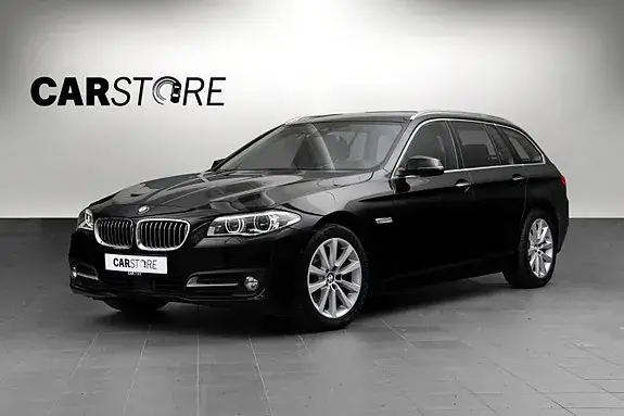 BMW 520D