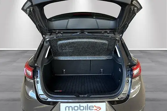 Mazda Cx-3 2016 photo 5