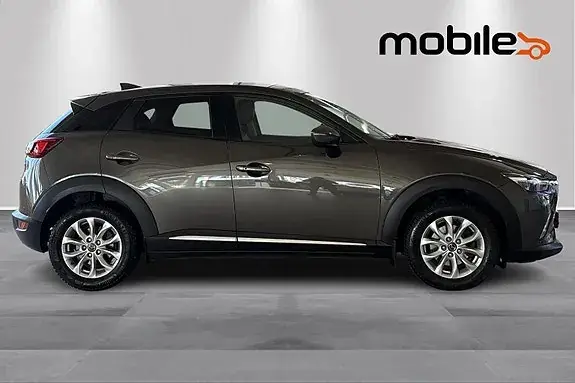 Mazda Cx-3 2016 photo 2