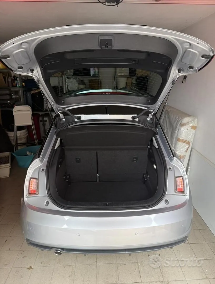 Audi A1 2018 photo 5