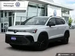 Volkswagen Taos