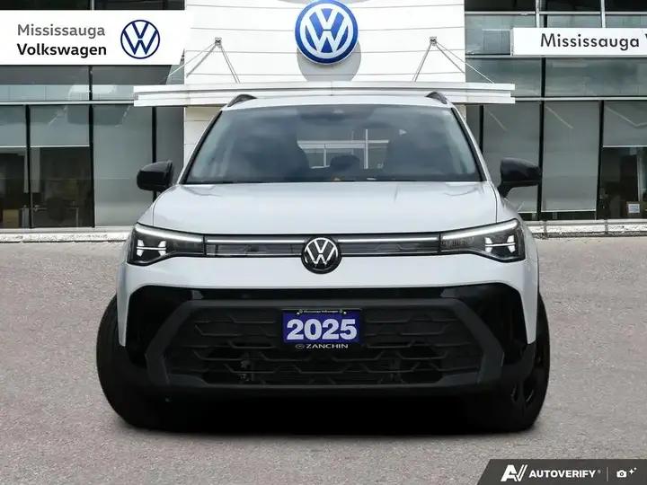 Volkswagen Taos 2025 photo 2