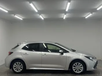Toyota Corolla 2025 photo 3