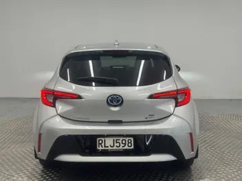 Toyota Corolla 2025 photo 5