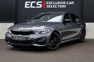BMW 330E