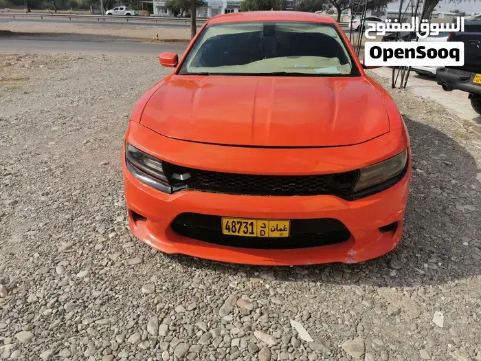 Dodge Charger
