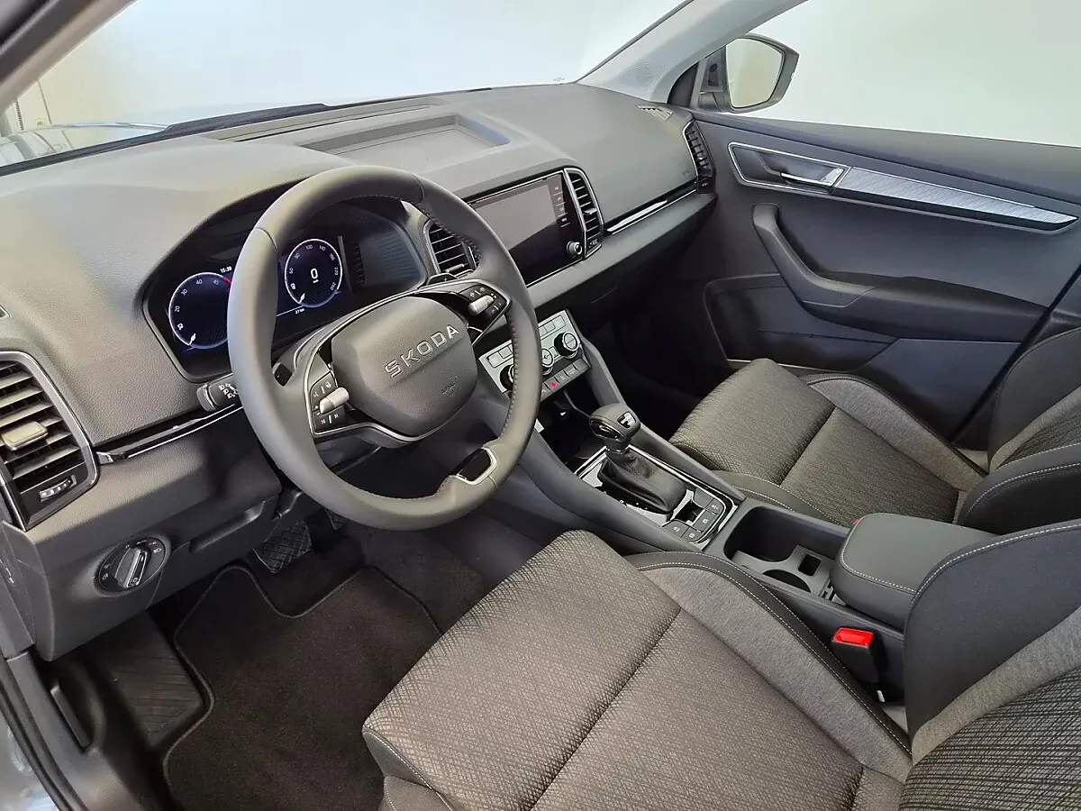 Skoda Karoq 2026 photo 3