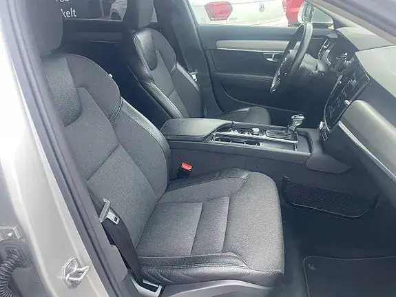 Volvo V90 2021 photo 5