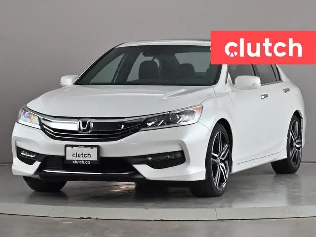 Honda Accord 2017 photo 2