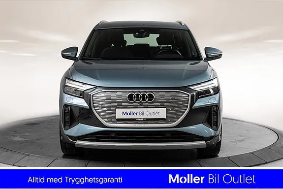 Audi Q4 E-Tron 2022 photo 3