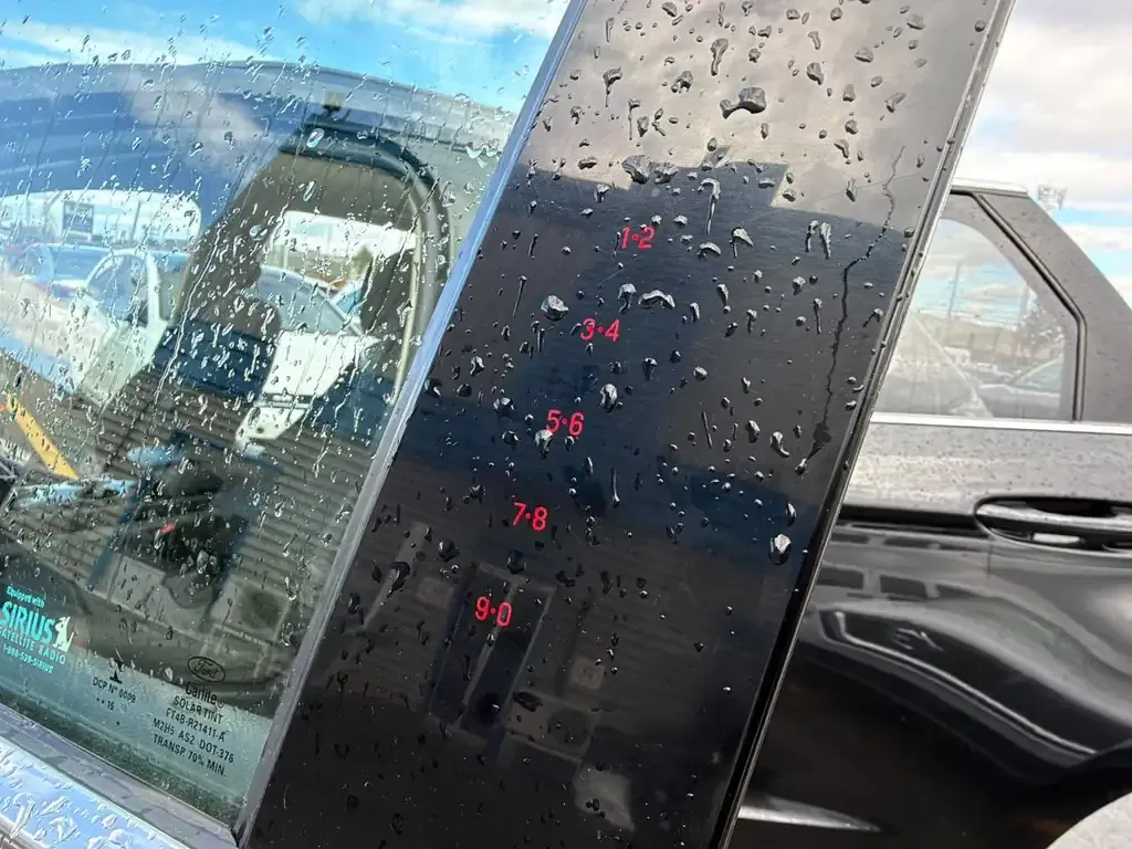 Ford Edge 2015 photo 5