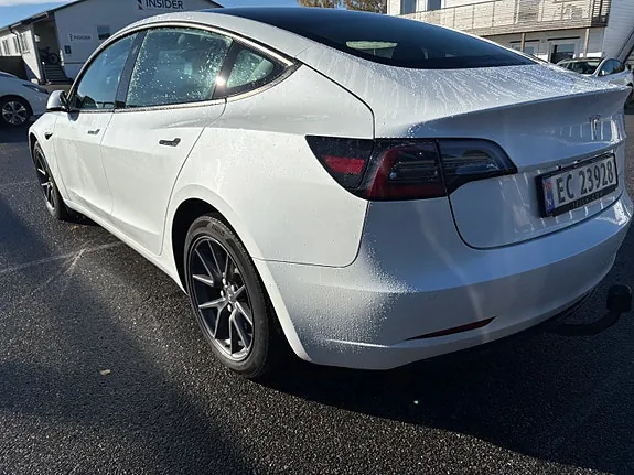 Tesla Model 3 2021 photo 5