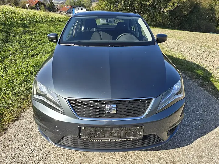 Seat Toledo 2016 photo 2