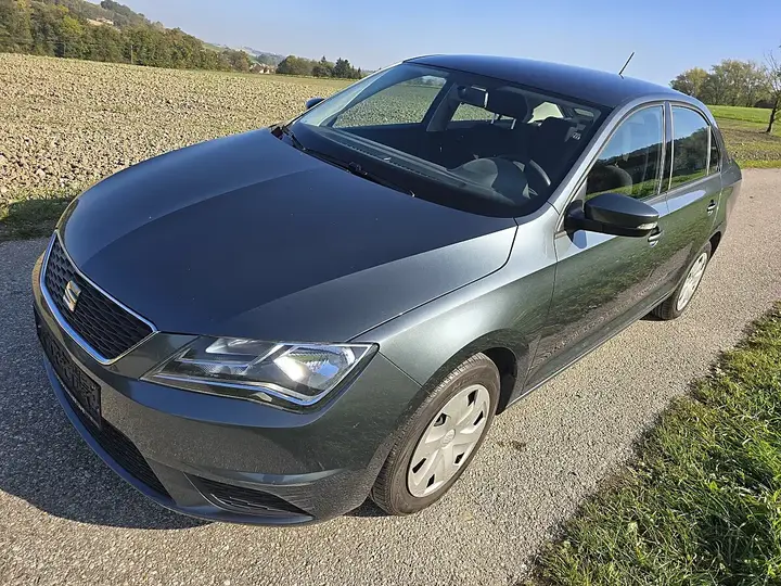 Seat Toledo