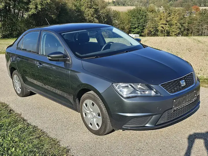 Seat Toledo 2016 photo 3