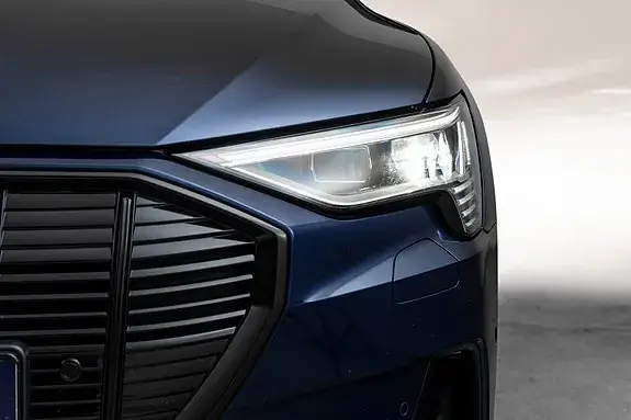 Audi E-Tron 2023 photo 5